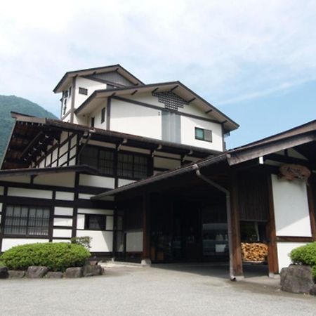 Hotel Okuhida Onsen Matsunoi à Takayama  Extérieur photo