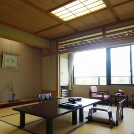 Hotel Okuhida Onsen Matsunoi à Takayama  Extérieur photo
